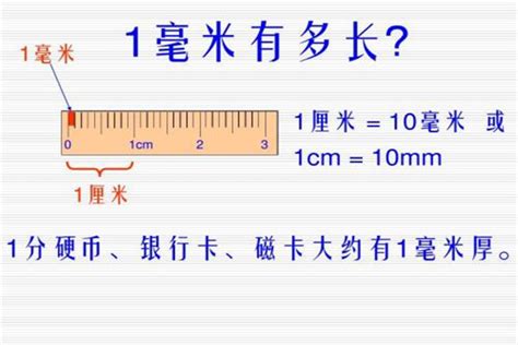 一cm|厘米